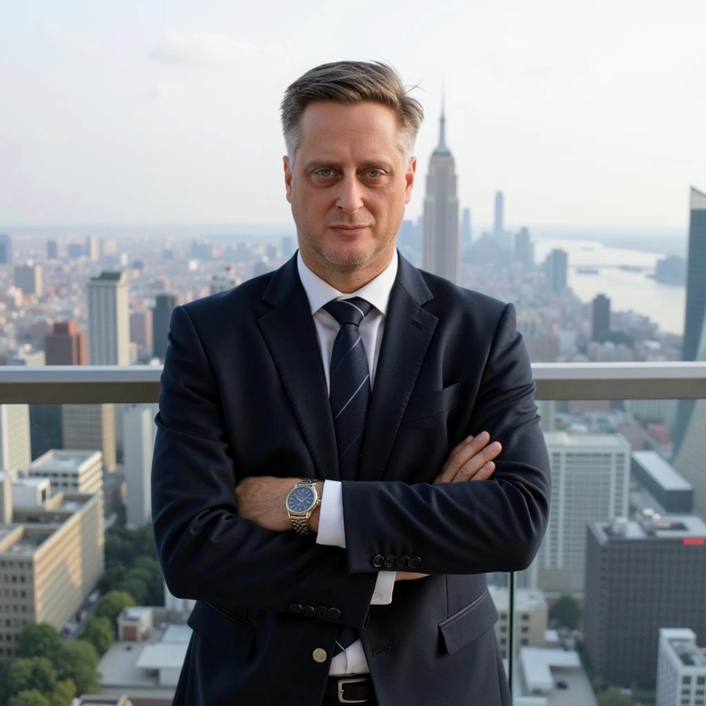 Joerg Boehlkau – Interim IT-Leitung und Cloud Advisory